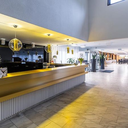Hotel Solny Kolobrzeg Luaran gambar