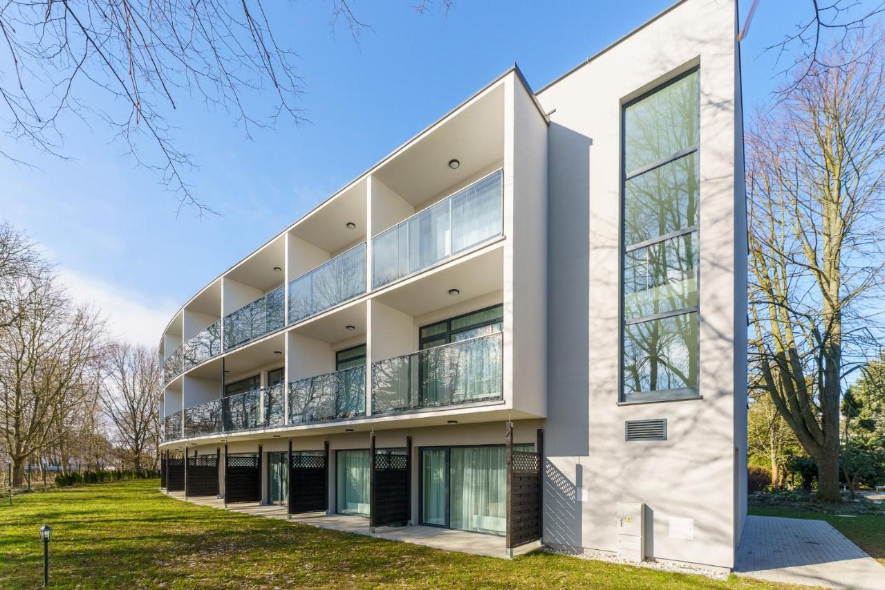 Hotel Solny Kolobrzeg Luaran gambar