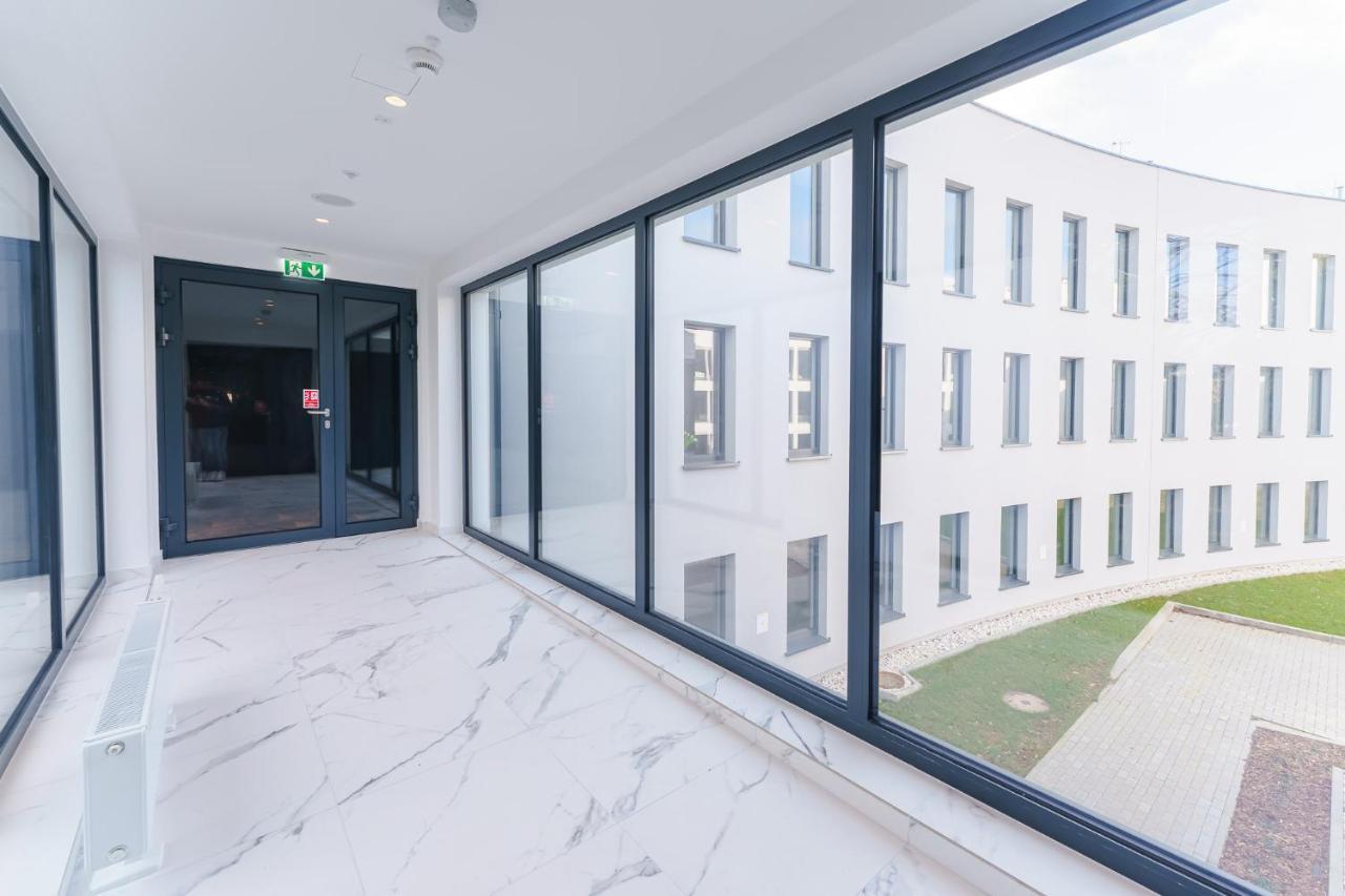 Hotel Solny Kolobrzeg Luaran gambar