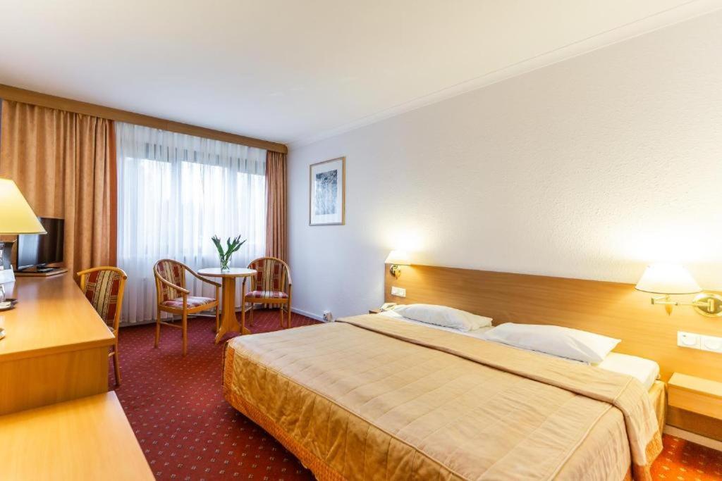 Hotel Solny Kolobrzeg Luaran gambar