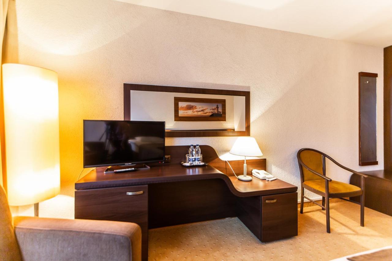 Hotel Solny Kolobrzeg Luaran gambar