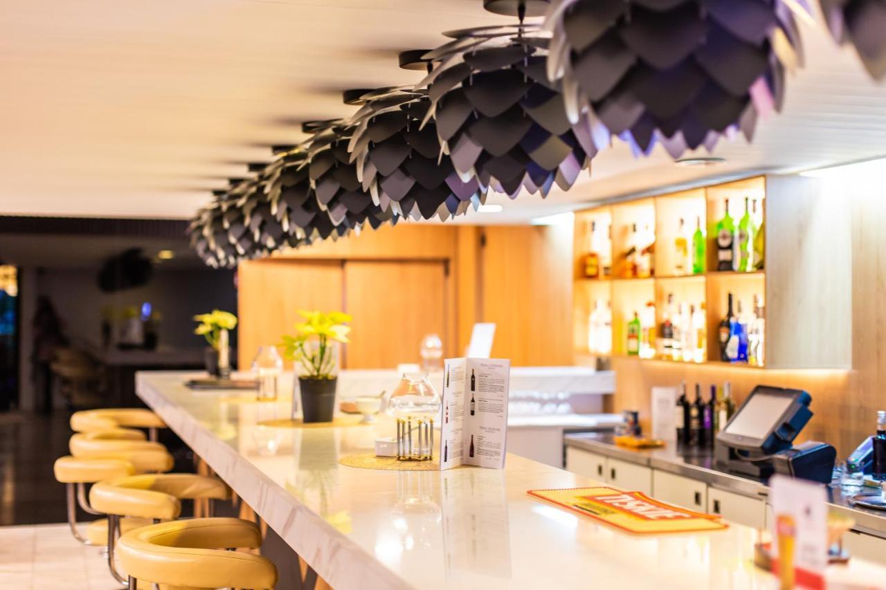 Hotel Solny Kolobrzeg Luaran gambar