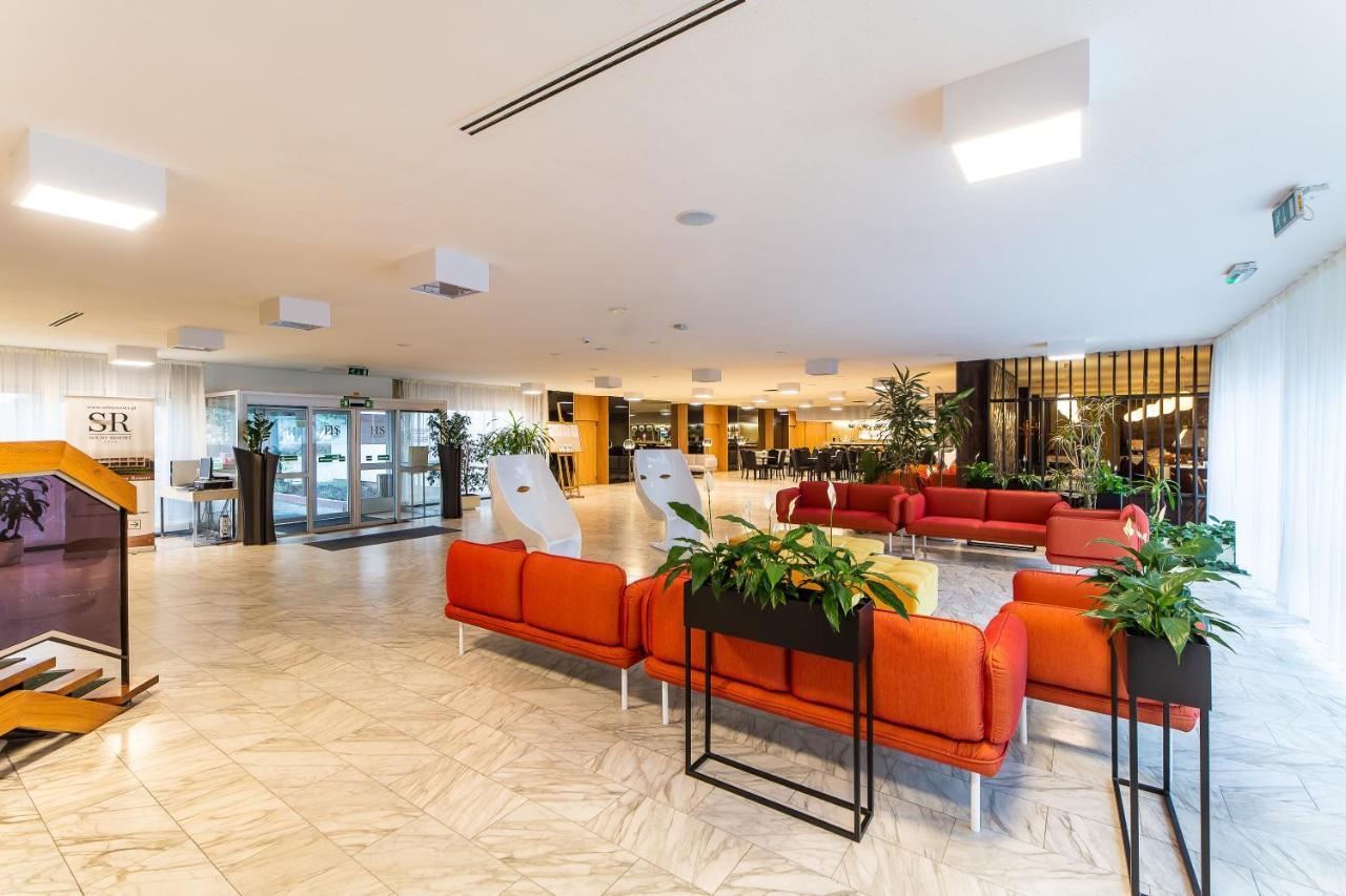 Hotel Solny Kolobrzeg Luaran gambar