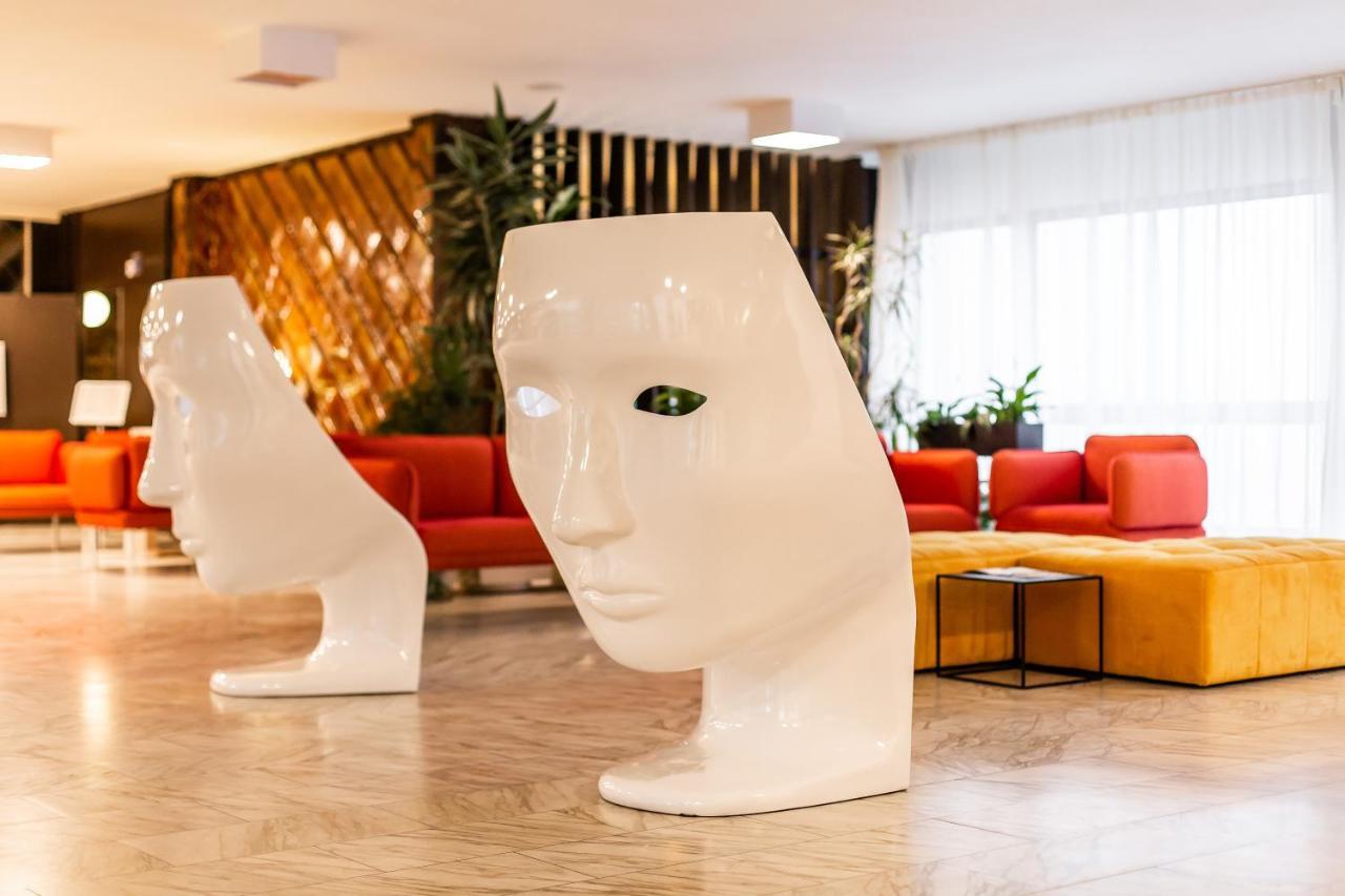 Hotel Solny Kolobrzeg Luaran gambar