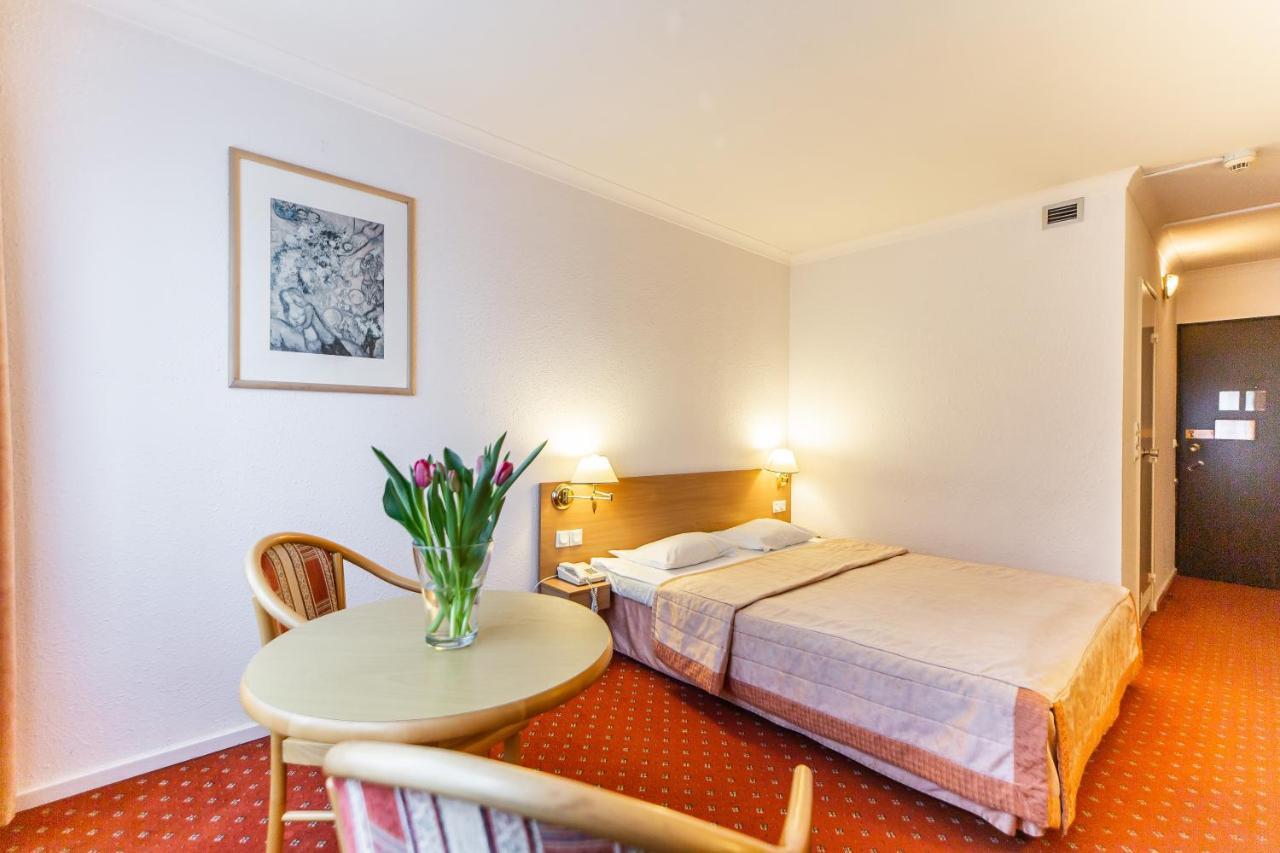 Hotel Solny Kolobrzeg Luaran gambar