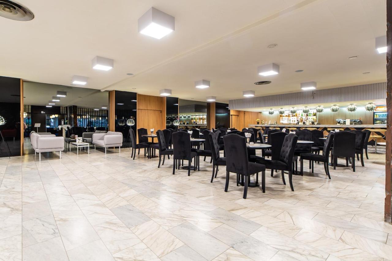 Hotel Solny Kolobrzeg Luaran gambar