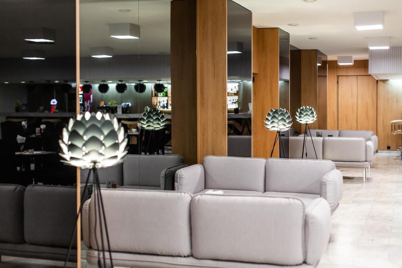 Hotel Solny Kolobrzeg Luaran gambar
