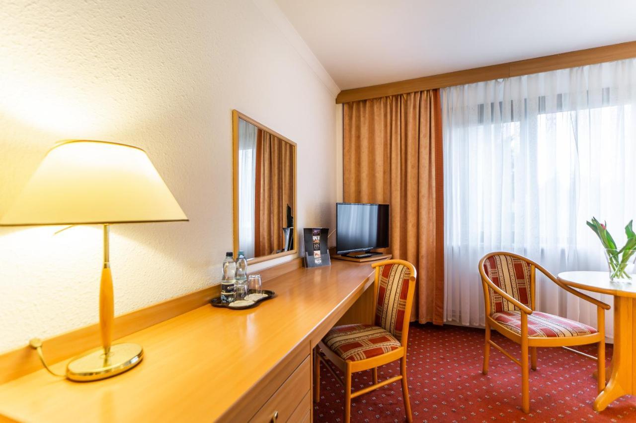 Hotel Solny Kolobrzeg Luaran gambar